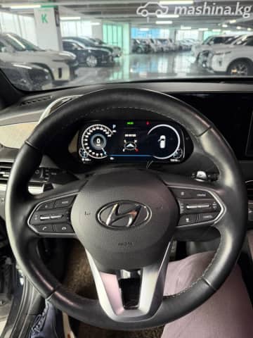 Hyundai Palisade I 2.2d AT