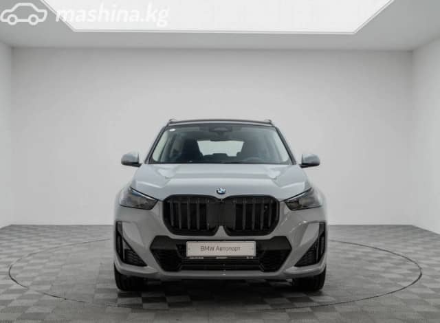 BMW X1 III (U11/U12) 25Li sDrive 2.0 AMT