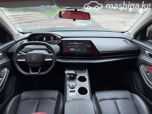 Changan CS55PLUS I Рестайлинг 1.5 AMT