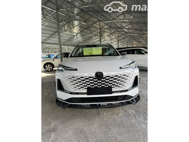 Changan CS55PLUS I Рестайлинг 1.5 AMT