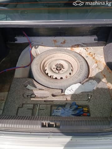 Daewoo Nexia I 1.5 MT