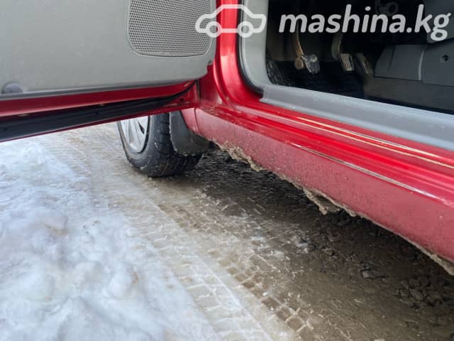 Daewoo Kalos 1.2 MT