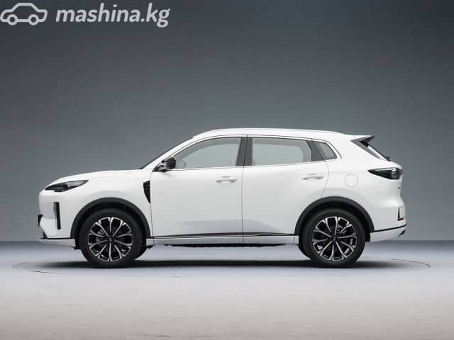 Changan Qiyuan Q05 1.5hyb CVT