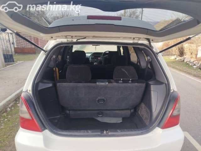Honda Odyssey II 2.3 AT