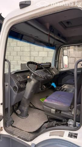 Mercedes-Benz Atego