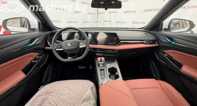 Changan X5 Plus 1.5 AMT