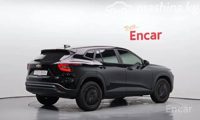 Chevrolet Trax II 1.2 AT