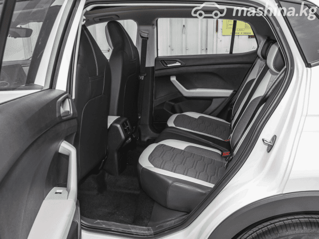 Volkswagen Tharu I Рестайлинг 300 TSI 1.5 AMT