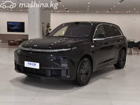 LiXiang L7 Рестайлинг 1.5hyb AT 4WD