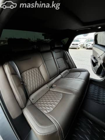 BYD Han I Рестайлинг DM-i 1.5hyb AT