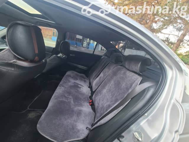 Honda Accord VIII 3.5 AT