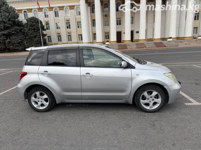 Toyota Ist I 1.5 AT