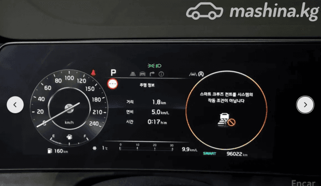 Kia Sportage V 1.6 AMT