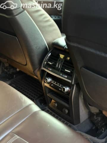 BMW X5 III (F15) 30d 3.0d AT 4WD