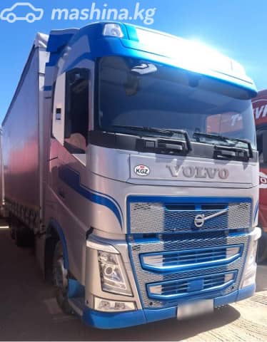 Volvo FH