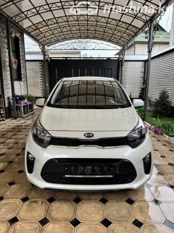 Kia Morning III 1.0 AT