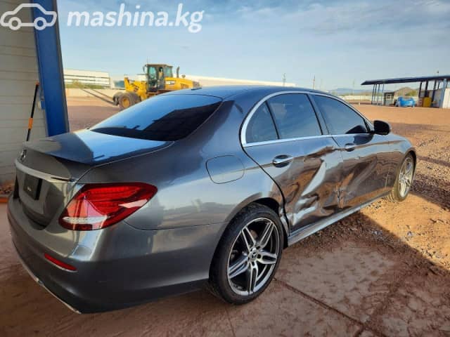 Mercedes-Benz E-Класс V (W213, S213, C238) 350 2.0 AT