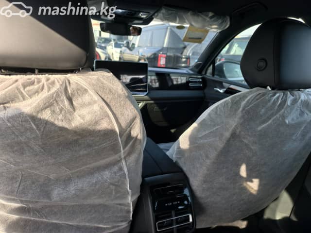 Volkswagen Tiguan III (China Market) 2.0 AMT