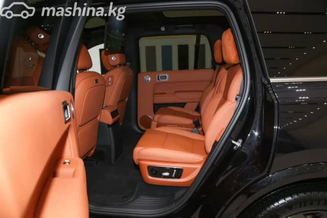 LiXiang L9 Рестайлинг 1.5hyb AT 4WD