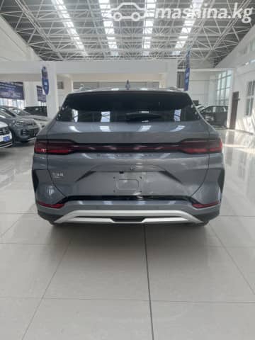 BYD Song Plus I 18.3 kWh 1.5hyb AT 4WD
