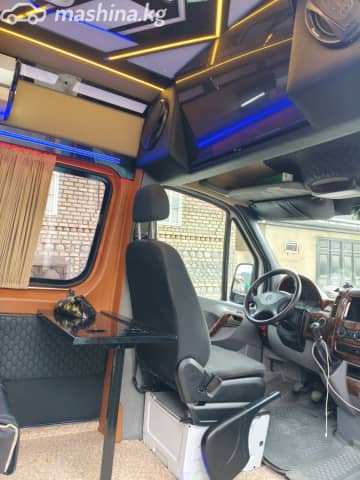 Mercedes-Benz Туристический