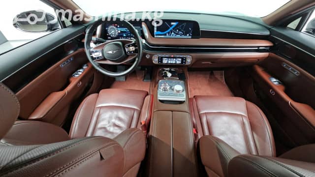 Genesis G90 II 3.5 AT 4WD