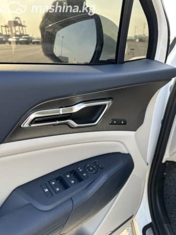 Kia Sportage V Рестайлинг 1.6 AT 4WD