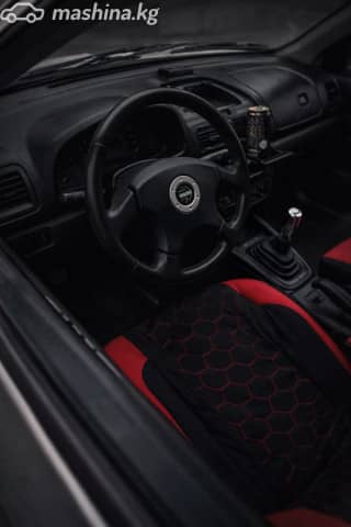 Subaru Impreza I 2.0 MT 4WD