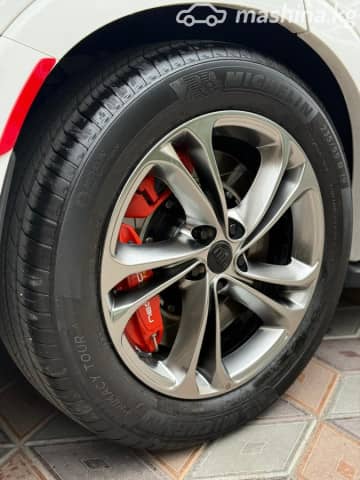 Hyundai Santa Fe IV 2.0 AT 4WD