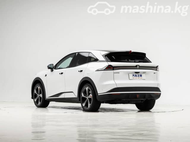 Changan Deepal S7 31.73 kWh 1.5hyb AT