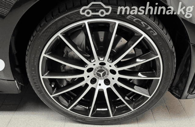 Mercedes-Benz CLS AMG III (C257) 53 AMG 3.0 AT 4WD