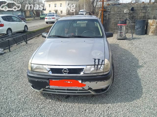 Opel Vectra A 2.0 MT