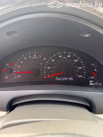 Toyota Camry VI (XV40) 2.4 AT