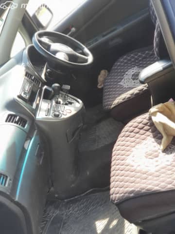 Toyota Wish I 1.8 AT