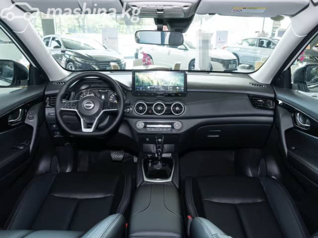 Nissan X-Trail IV 1.5 CVT 4WD