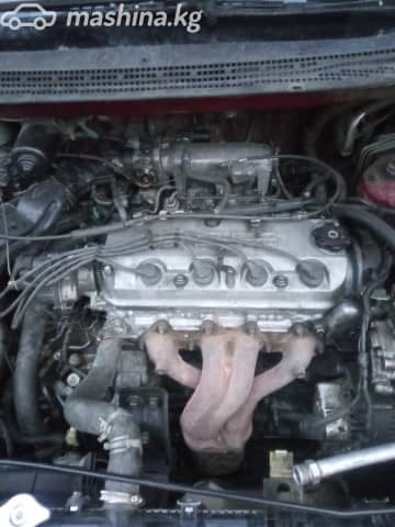 Honda Odyssey I 2.3 AT