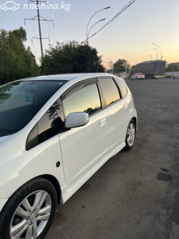 Honda Fit II 1.5 AT