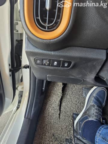 Kia Morning III 1.0 AT