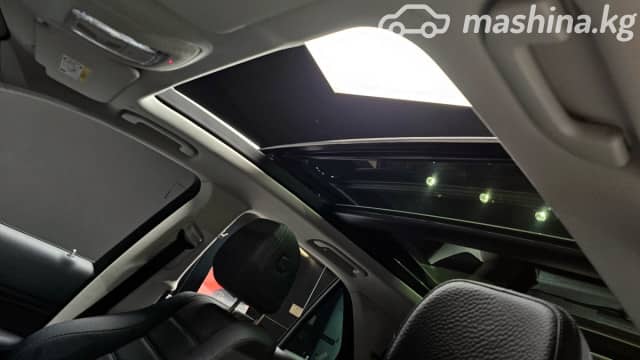 Mercedes-Benz GLE II (V167) Рестайлинг 450 3.0 AT 4WD