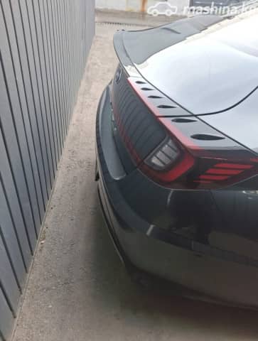 Hyundai Sonata VIII (DN8) LPi 2.0 AT