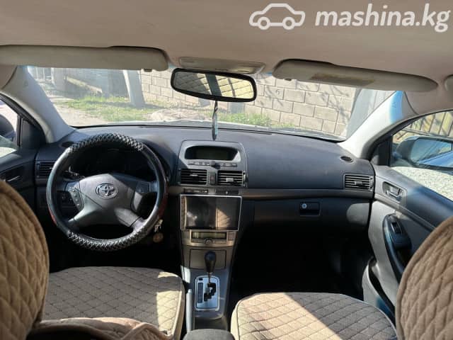 Toyota Avensis II 2.4 AT