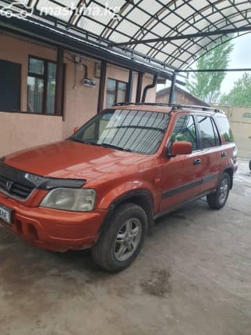 Honda CR-V I 2.0 AT 4WD