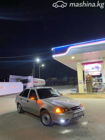Daewoo Nexia I Рестайлинг 1.6 MT