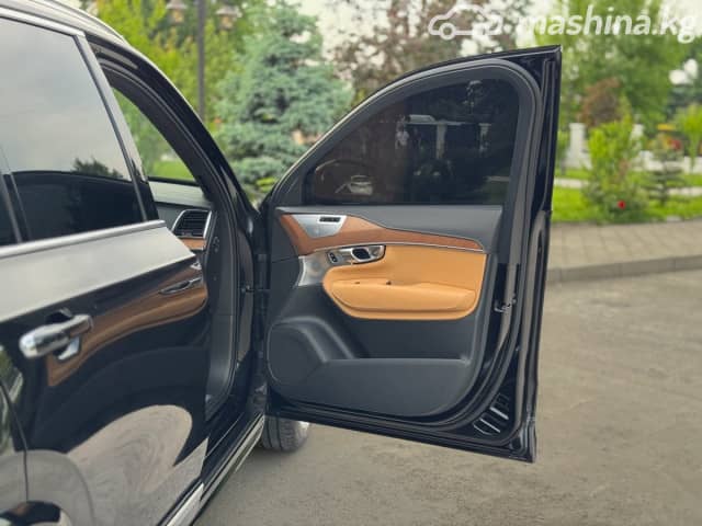 Volvo XC90 II 2.0 AT 4WD