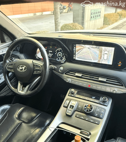 Hyundai Palisade I 2.2 AT