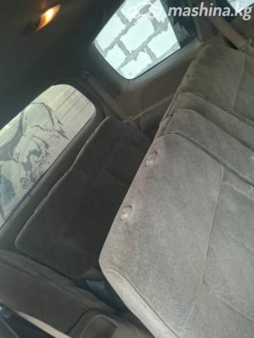 Honda Odyssey I 2.3 AT