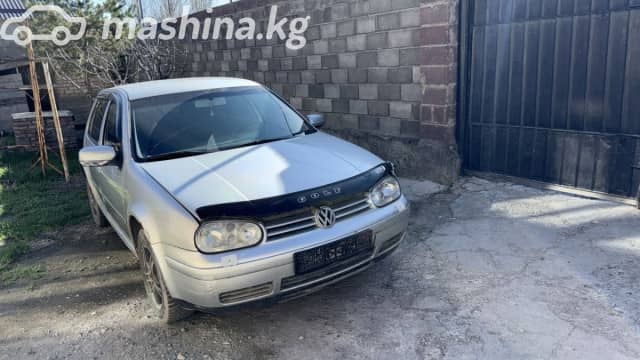Volkswagen Golf IV 1.6 MT