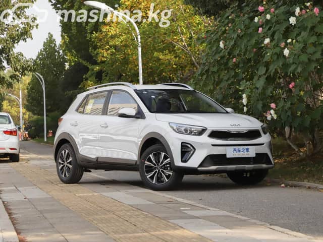 Kia KX1 1.4 AT