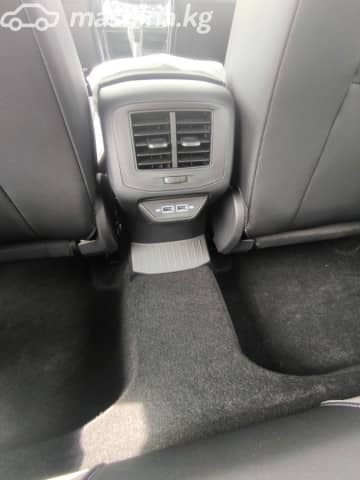 Volkswagen T-Roc I (China Market) 1.5 AMT
