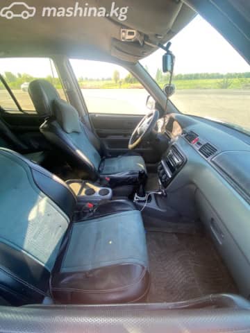 Honda CR-V I 2.0 MT 4WD